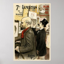 utläggningsalongdes 100 print