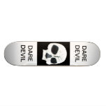 UTMANINGDJÄVULENSKATEBOARD