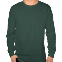 Utomhus Pro DP bemannar Longleeve Tshirts