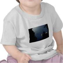 Utomhus- Scenes3 T Shirts