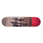 Utomjordingarskateboard