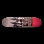 Utomjordingarskateboard skateboards