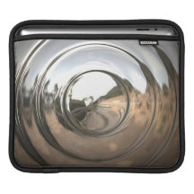 Utomjordiska ipad sleevealternativ för metaller 8-