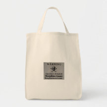 Utopier Tote Bag