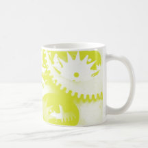Utrustar Kaffe Mugg