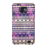 Utrymme aztec andes samsung galaxy s2 fodral
