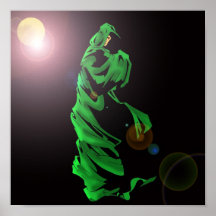 utrymmefantom print