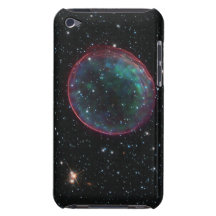 Utrymmefotografi iPod Case-Mate Skydd
