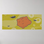 UtrymmeInvaderaffisch