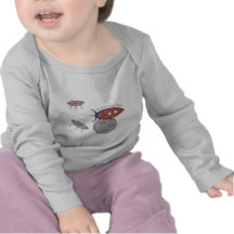 UtrymmeInvaders! T Shirt
