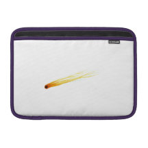 Utrymmekomet MacBook Sleeve