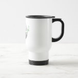 Utslagsplats det upp! golfgodbitmugg