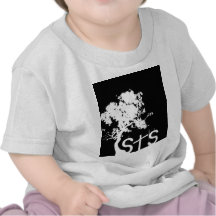 Utslagsplats för STS-trädbaby T Shirt