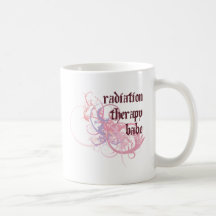 UtstrålningsterapiBabe Kaffe Koppar