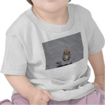 Utterskjorta T-shirt
