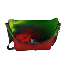Uttryckligt dig Rickshawmessenger bag