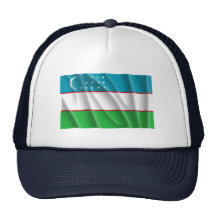 UZBEKISTAN KEPSAR