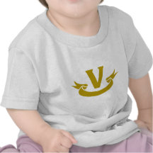 V-verklig-tejpa Tee