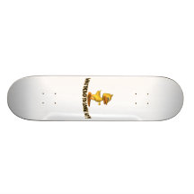 Vad ankan dig Lookin på Skateboards