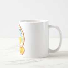 Vad ankan?!? kaffe mugg