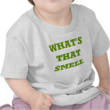 Vad är den lukt tee shirts