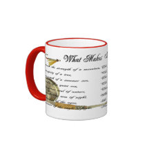 VAD GÖR EN DAD-MUG KAFFE MUGG