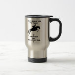 Vad skulle, gör du… jägarejumper kaffe koppar