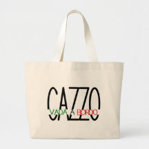 Vada en bordo Cazzo! Kasse