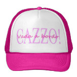 Vada en bordo Cazzo Keps