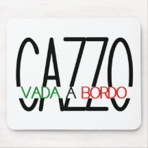 Vada en bordo Cazzo! Musmattor