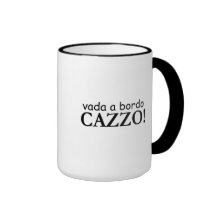 VADA EN BORDO-MUGG