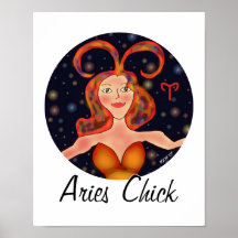 Vädurchick Posters