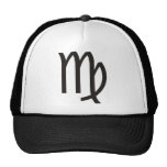 Vågbarn Trucker Keps