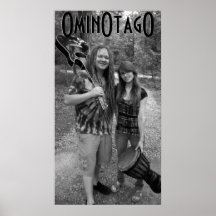 Vägen Posters