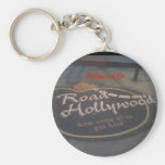 Vägen till Hollywood, nyckelring