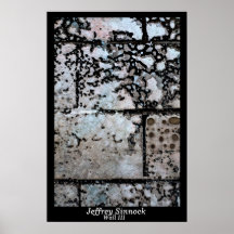Vägg III Posters