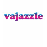 Vajazzle 2 tee shirts