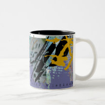 Vak upp appell kaffe muggar