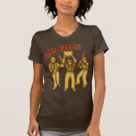 VAKEN NERD!!! (vapen) Tee Shirts