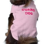 Vakthund Hund Tröja