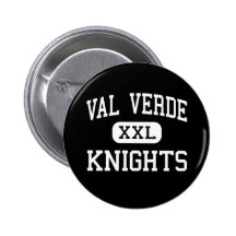 Val Verde - riddare - fortsättning - Perris Pins