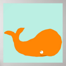 Valaffisch i Clementine