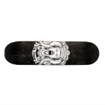 Vald Anpassningsbara Skateboard