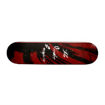 Väldeskridsko Anpassningsbara Skateboard
