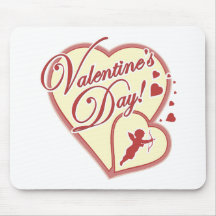 Valentin dagCupid Mus Matta