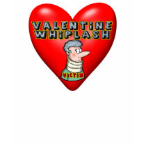 Valentines daypisksnärtT-tröja och gåvor
