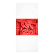 VALENTINESRO ANPASSADE RACKKORT