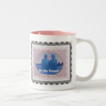 Valentinmugg