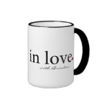 Valentinmugg, personligvalentingåva