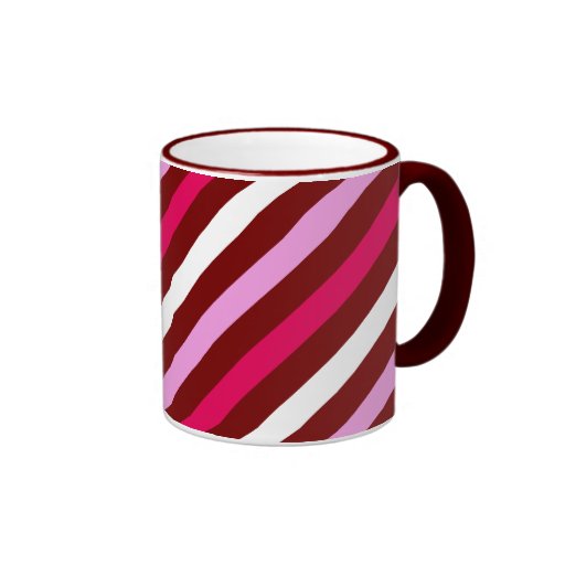 Valentinrandmugg